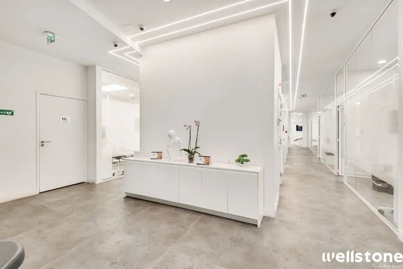 1 C Boulevard Victor, Paris for lease - Interior Photo - Image 2 of 11