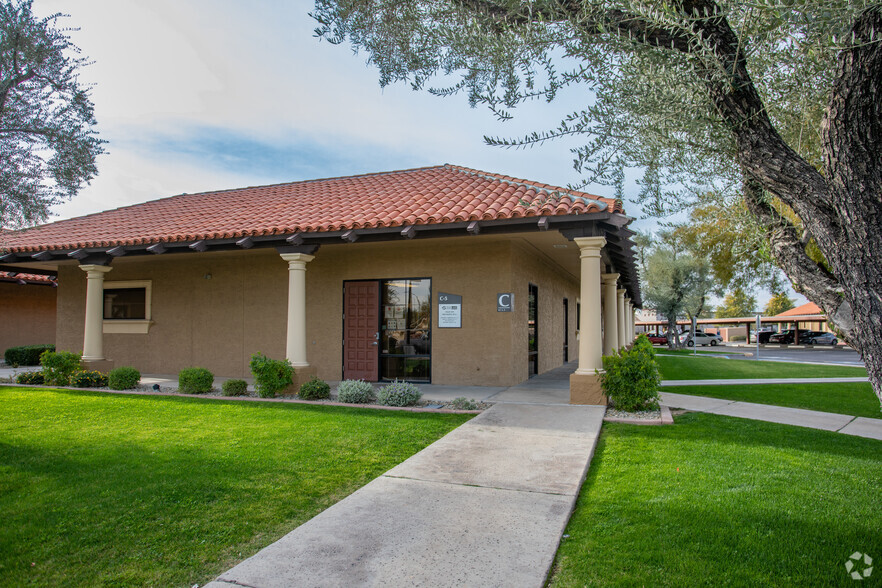 5620 W Thunderbird Rd, Glendale, AZ for sale - Primary Photo - Image 1 of 5