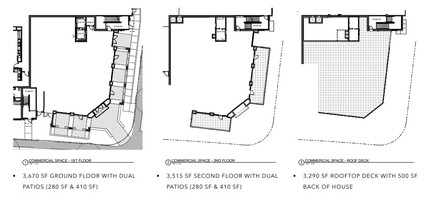 16610 Templeton St, San Diego, CA for lease Floor Plan- Image 1 of 1