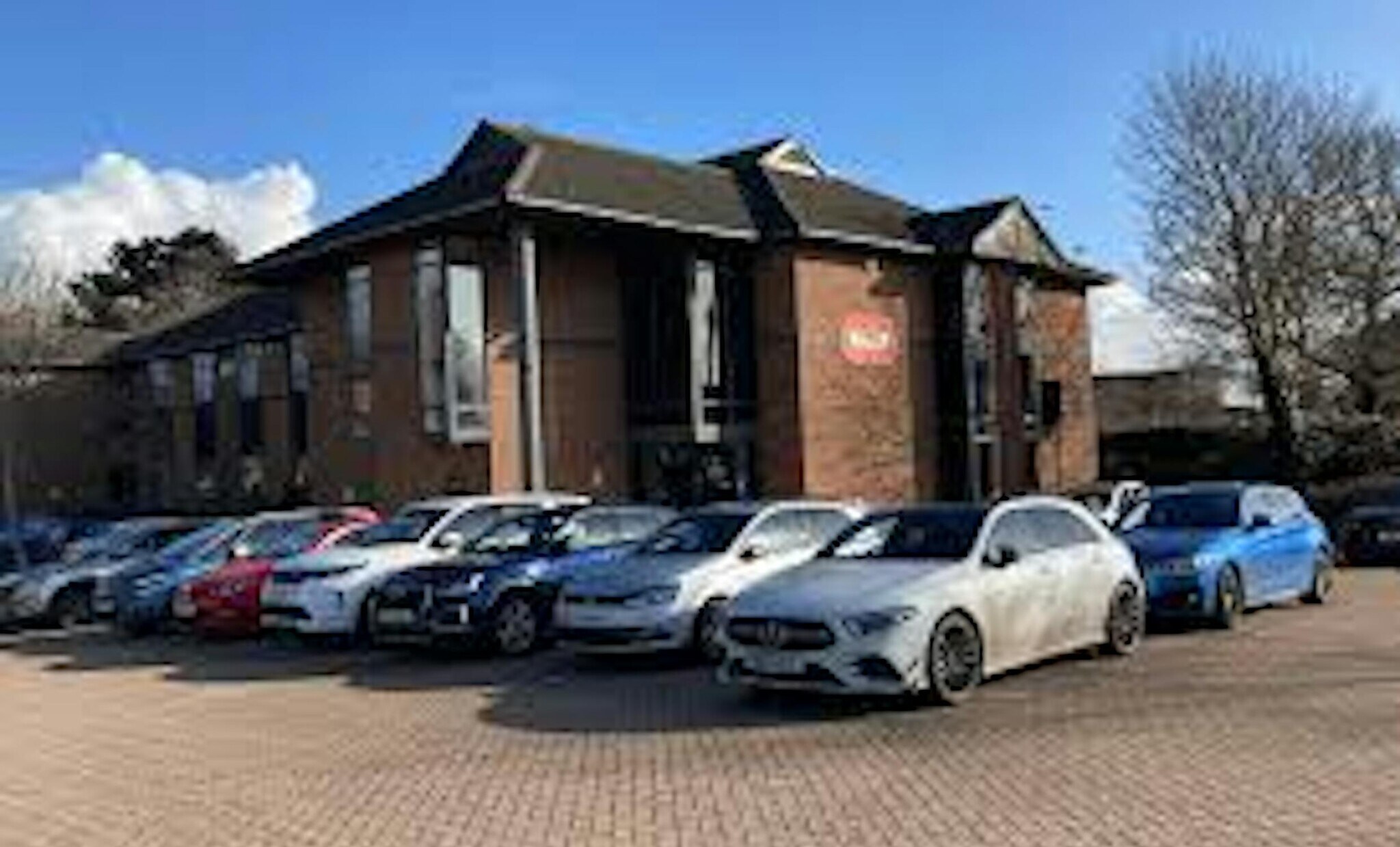 Woodlands, Bradley Stoke for lease Building Photo- Image 1 of 1