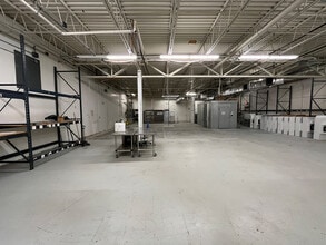 375 N French Rd, Amherst, NY for lease Building Photo- Image 2 of 3