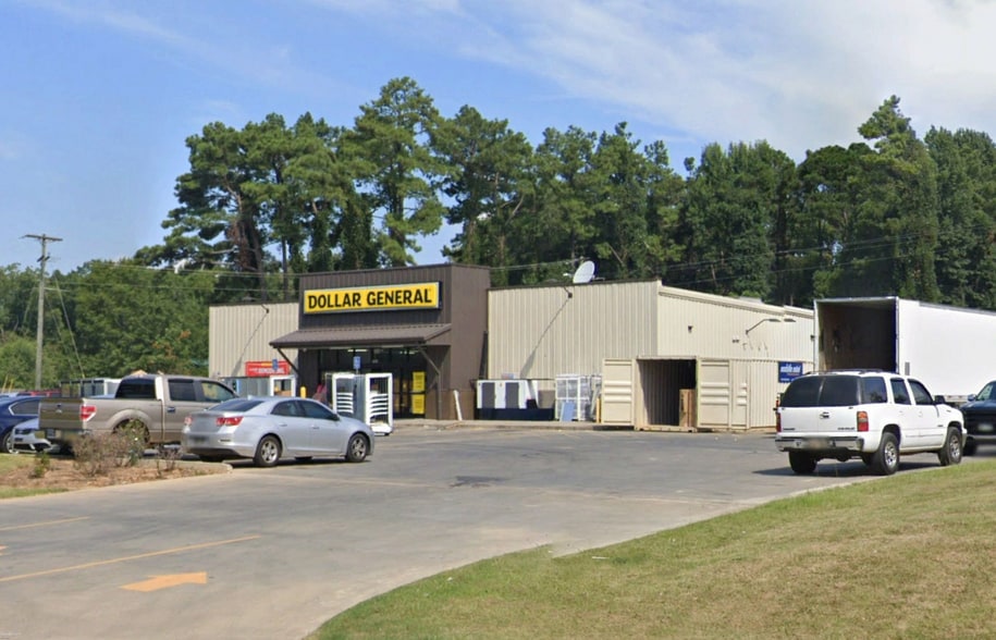 7864 Arkabulta Rd, Coldwater, MS for sale - Building Photo - Image 2 of 4