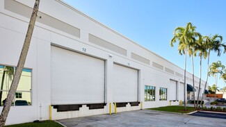 More details for 1850 NW 84th Ave, Miami, FL - Industrial for Lease