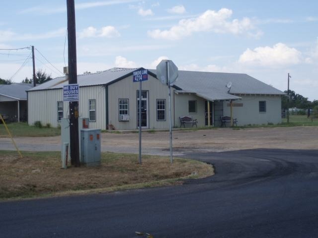 16075 FM 849, Lindale, TX for lease Building Photo- Image 1 of 2