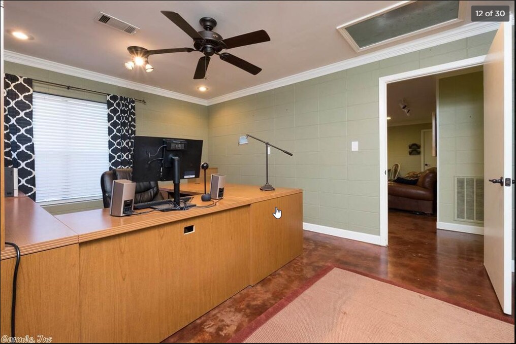 24201 Burlingame Rd, Little Rock, AR 72223