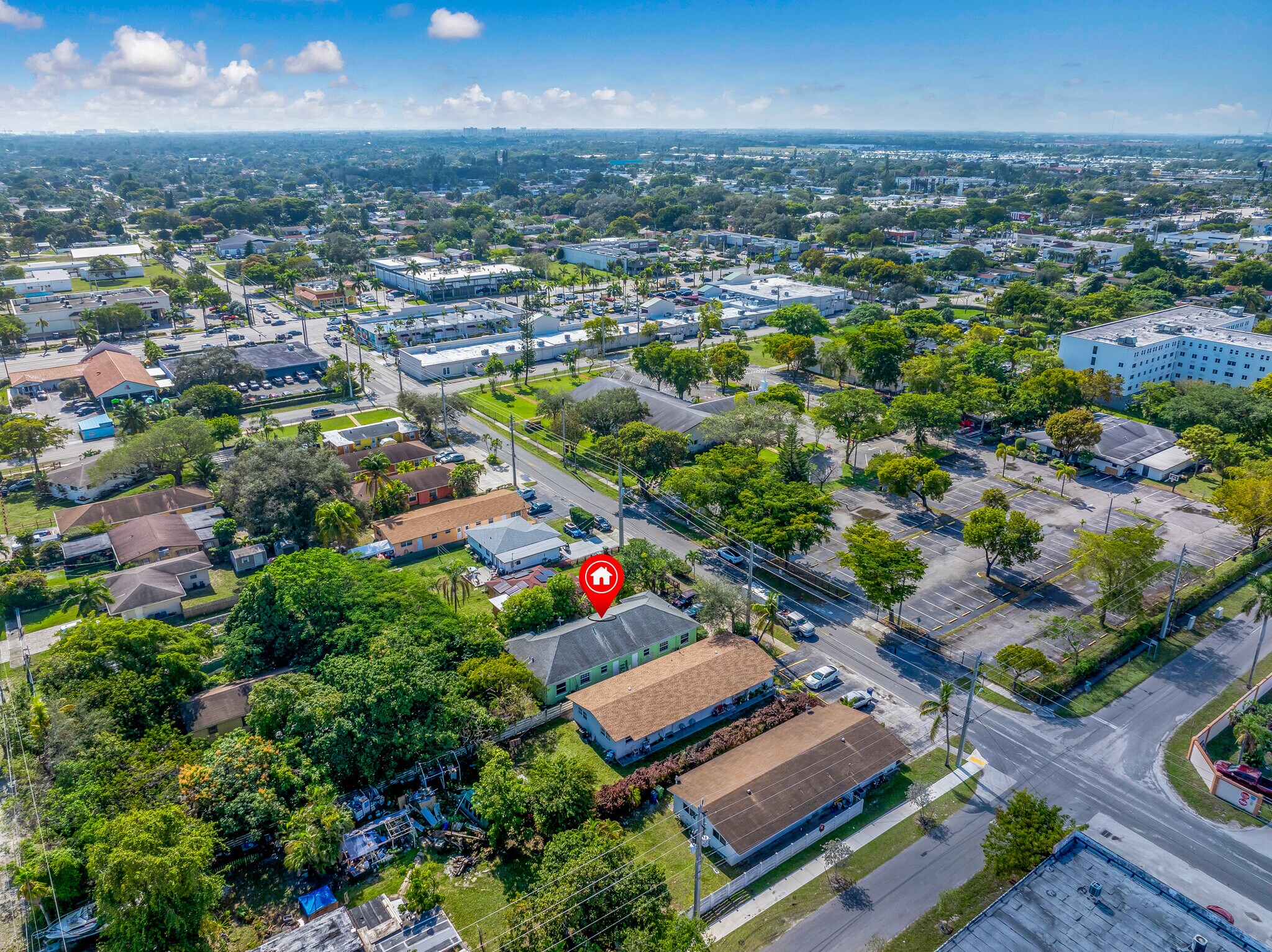 128 NW 6th Ave, Hallandale Beach, FL for sale Primary Photo- Image 1 of 1
