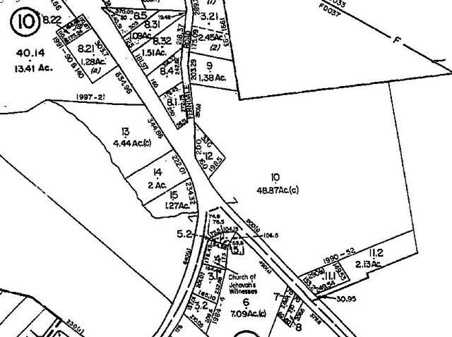 1836 Columbia Turnpike, South Schodack, NY for sale - Primary Photo - Image 1 of 1