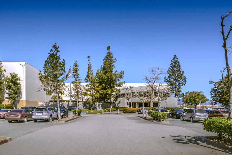 12434 4th St, Rancho Cucamonga, CA for sale - Building Photo - Image 1 of 1