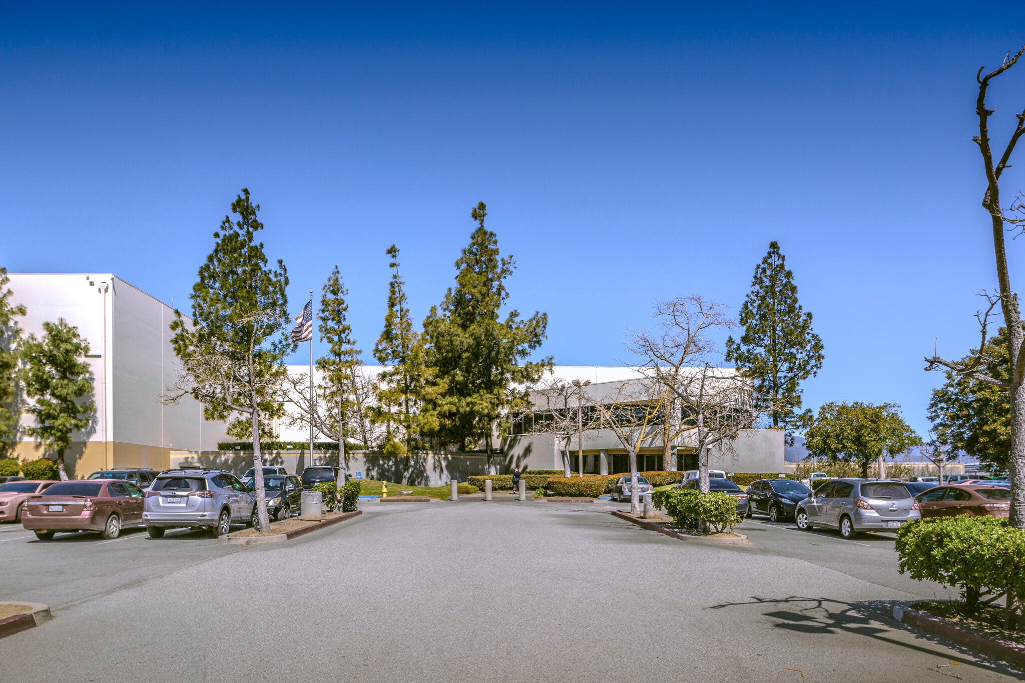 12434 4th St, Rancho Cucamonga, CA for sale Building Photo- Image 1 of 1