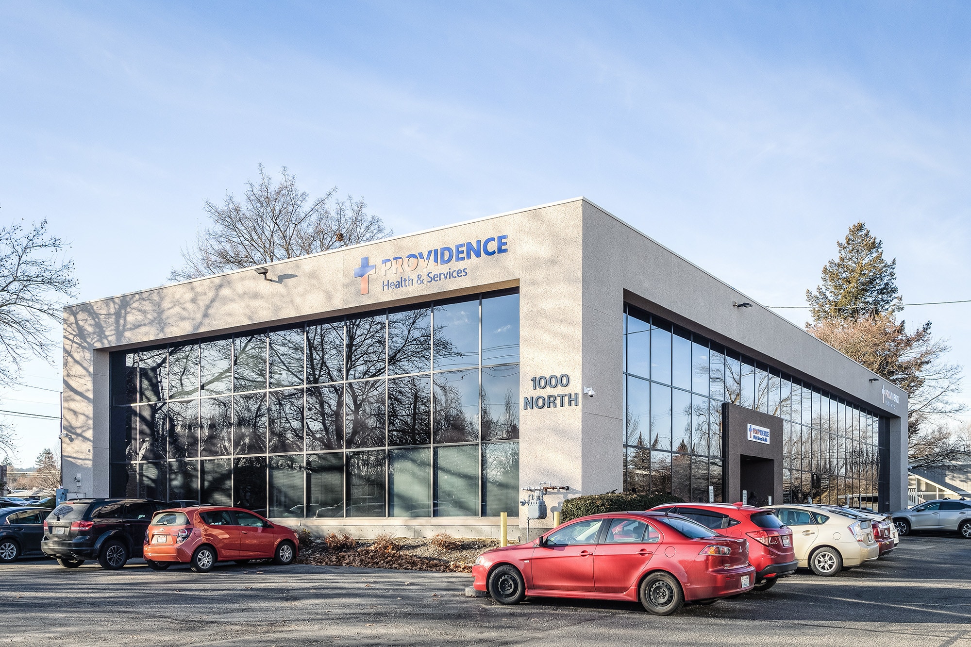 1000 N Argonne Rd, Spokane Valley, WA for sale Building Photo- Image 1 of 1