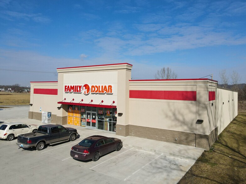 8380 US Hwy 23, Raceland, KY for sale - Primary Photo - Image 1 of 1