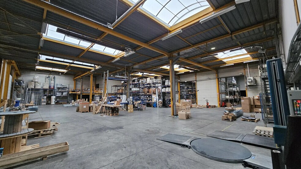 12 Rue De Lorraine, Wittenheim for sale - Building Photo - Image 2 of 6