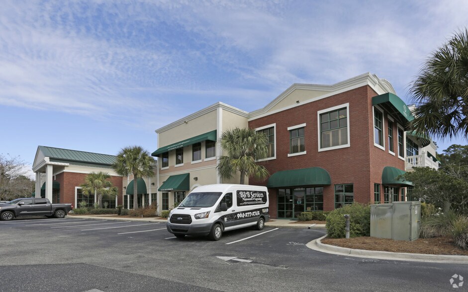 960185 Gateway Blvd Fernandina Beach Fl 32034 Office For Lease Loopnet Com