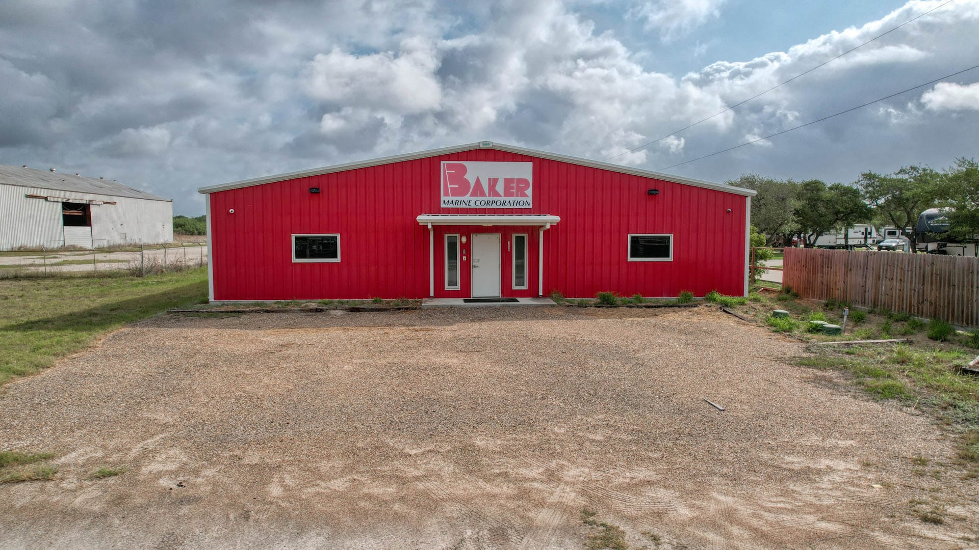 1490 Sunray Rd, Ingleside, TX for sale Building Photo- Image 1 of 14