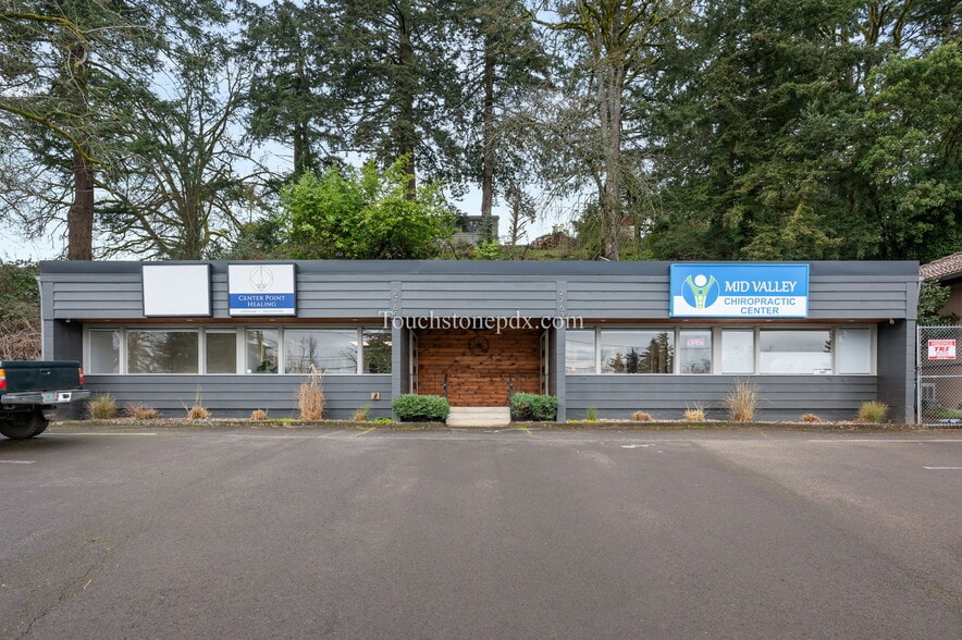 2765 12th St SE, Salem, OR for lease - Building Photo - Image 1 of 25