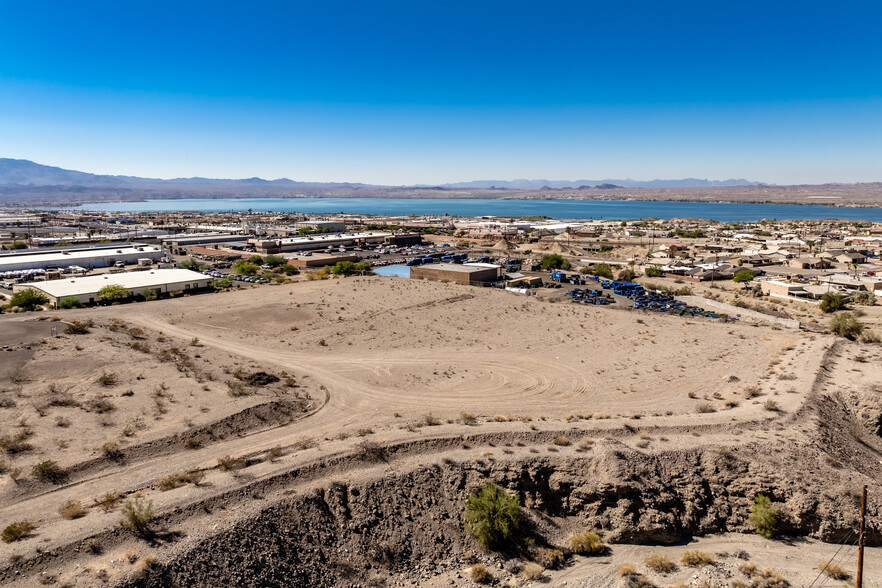 Spawr Cir, Lake Havasu City, AZ for sale - Building Photo - Image 2 of 6