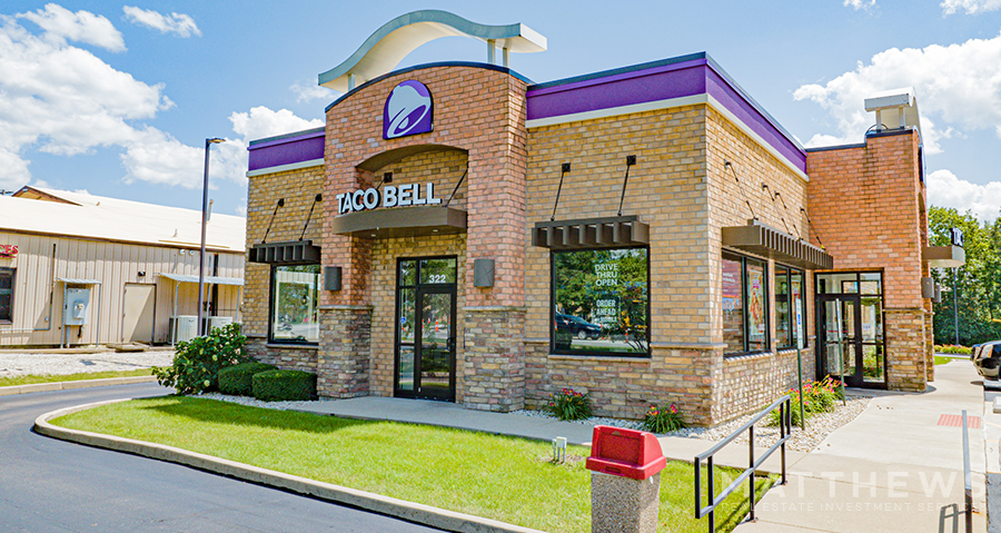 Retail in Dekalb, IL for sale - Primary Photo - Image 1 of 1