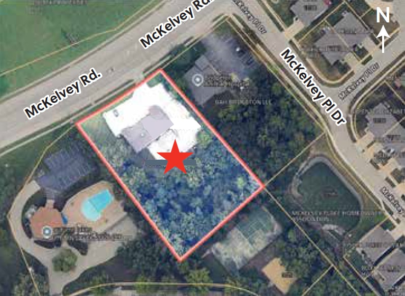 3140 Mckelvey Rd, Bridgeton, MO for sale - Building Photo - Image 2 of 2