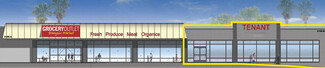 More details for 2155 Pacific Coast Hwy, Lomita, CA - Retail for Lease