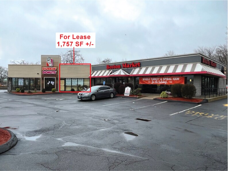 96 Frontage Rd, East Haven, CT 06512