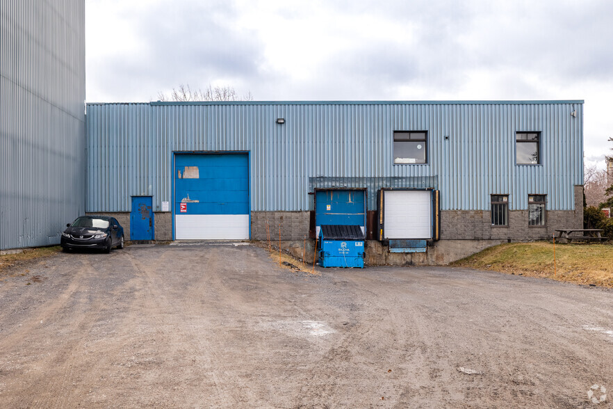 12180 Boul Industriel, Montréal, QC for sale - Building Photo - Image 3 of 3