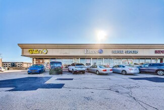 More details for 707-725 W Golf Rd, Hoffman Estates, IL - Office/Retail for Lease