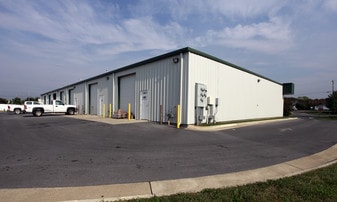 Suite 6 - Automotive Property
