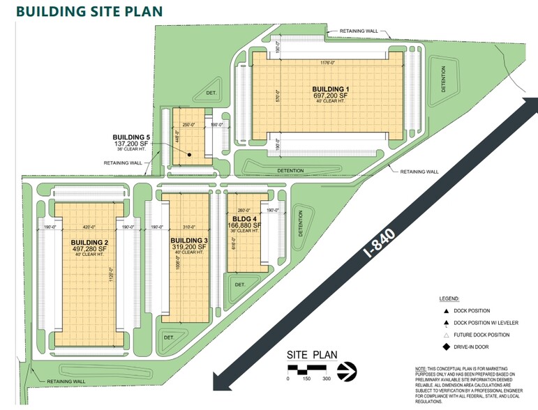 0 Commerce Farms Rd, Lebanon, TN for lease - Building Photo - Image 2 of 3