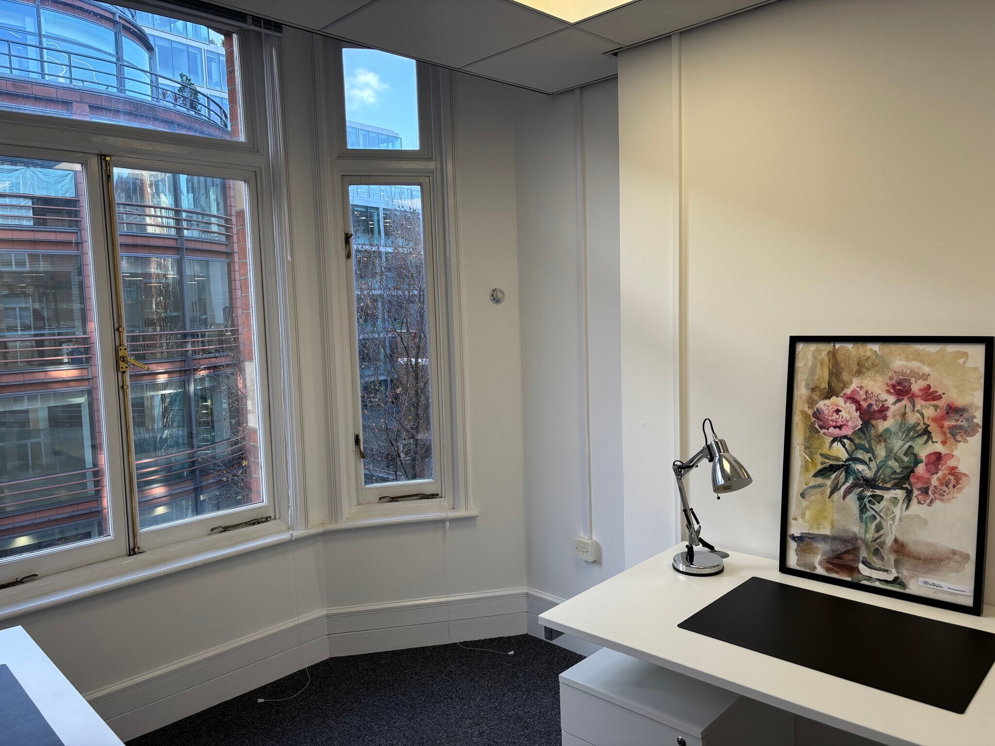 13 Palace St, London for lease Interior Photo- Image 1 of 7