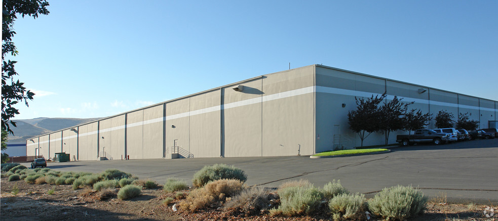 450 Lillard Dr, Sparks, NV for lease - Building Photo - Image 3 of 4