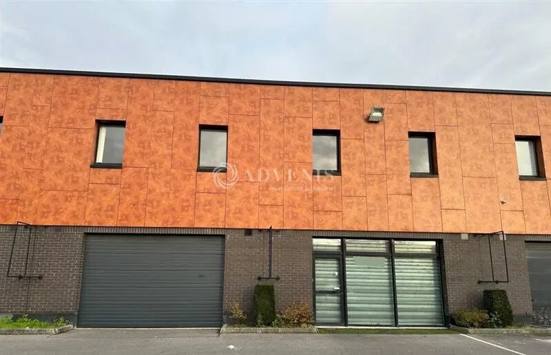 Industrial in VILLENEUVE-D'ASCQ for lease - Building Photo - Image 2 of 7