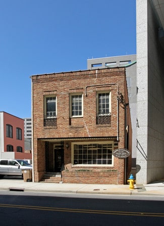 More details for 60 St Francis St, Mobile, AL - Coworking for Lease