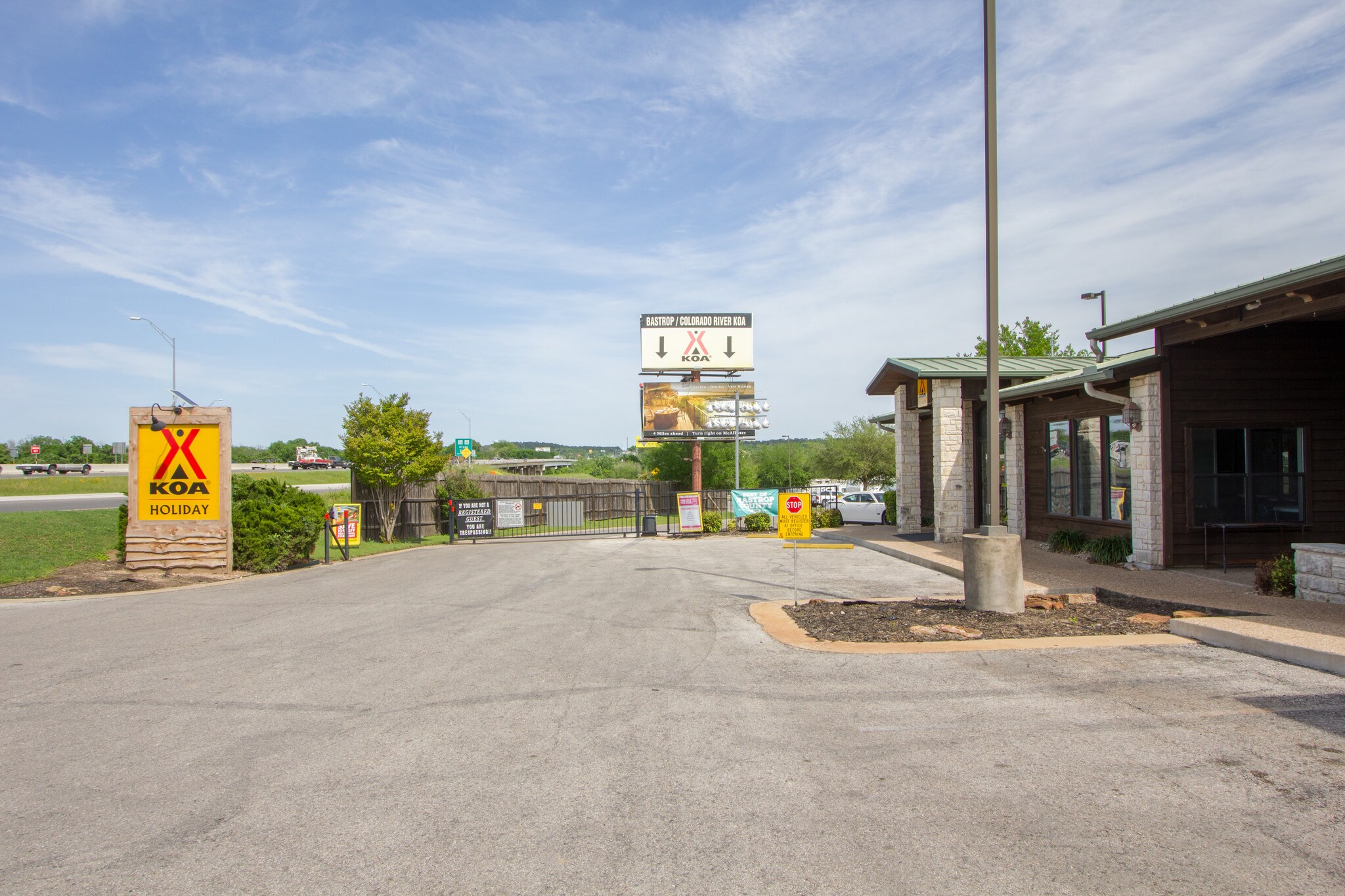 98 Highway 71 W, Bastrop, TX for sale Other- Image 1 of 1