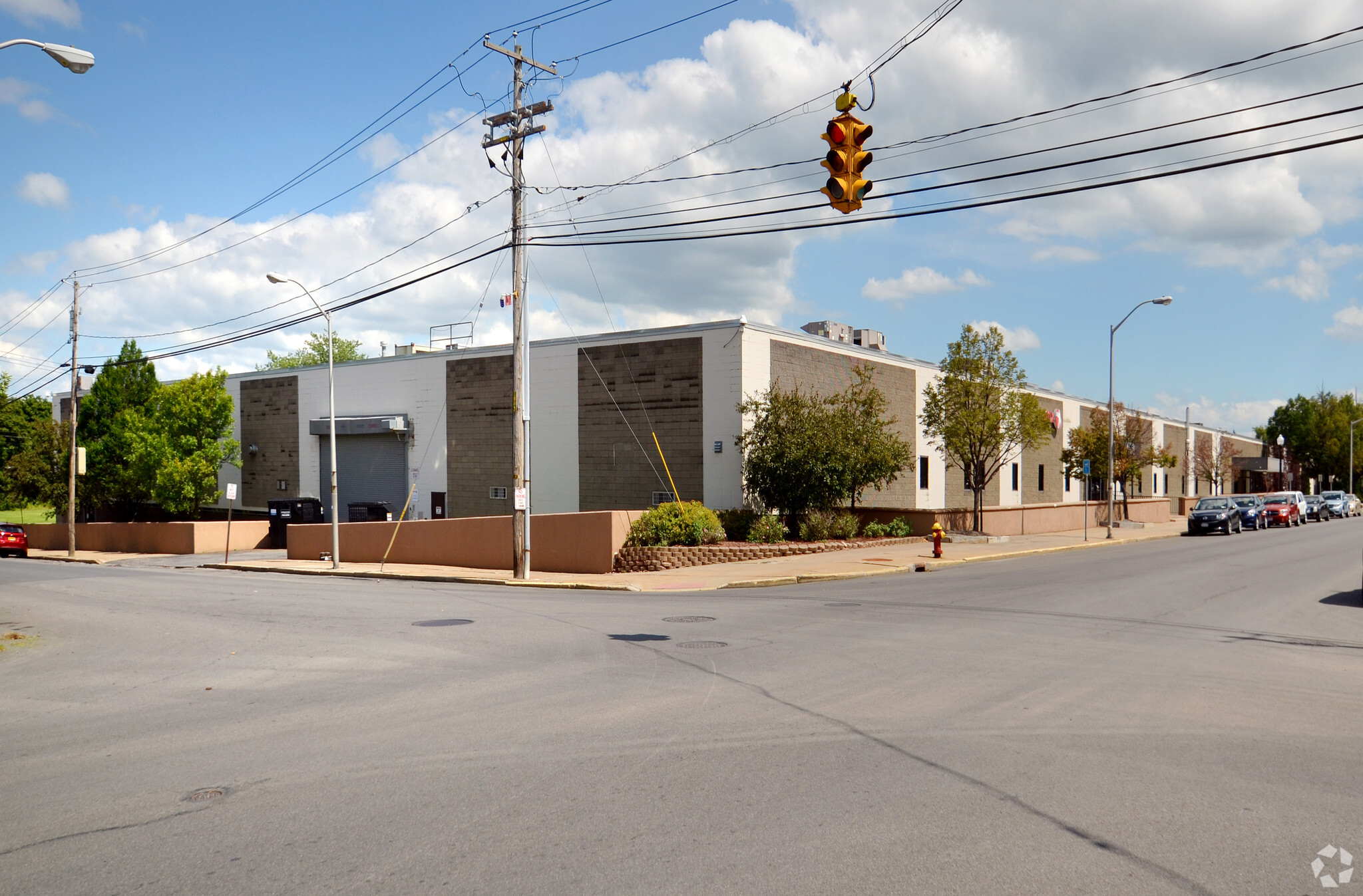 501 Bleecker St, Utica, NY for sale Primary Photo- Image 1 of 1