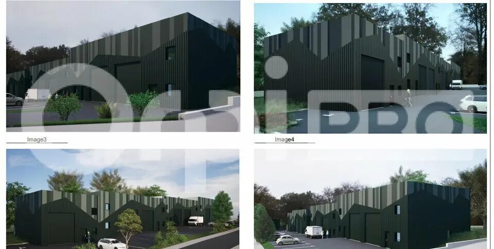 Flex in Saint-Étienne-la-Varenne for sale - Building Photo - Image 3 of 4