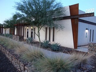 More details for 2800 S Rural Rd, Tempe, AZ - Office for Lease