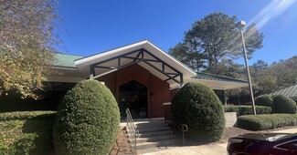 More details for 200 Brookstone Centre Parkway, Columbus, GA - Office for Lease