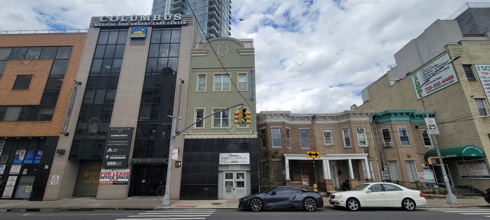 1525 Voorhies Ave, Brooklyn, NY for lease - Building Photo - Image 3 of 22