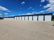 E6136 Wisconsin 54, New London WI - Self Storage Facility