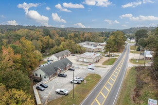 More details for 7127 Gadsden Hwy, Trussville, AL - Office for Lease