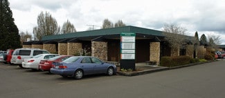 More details for 2815 Willetta St SW, Albany, OR - Office, Office/Medical for Lease