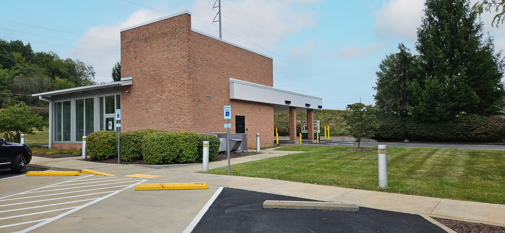 20940 Route 19, Cranberry Township, PA for lease Building Photo- Image 1 of 5