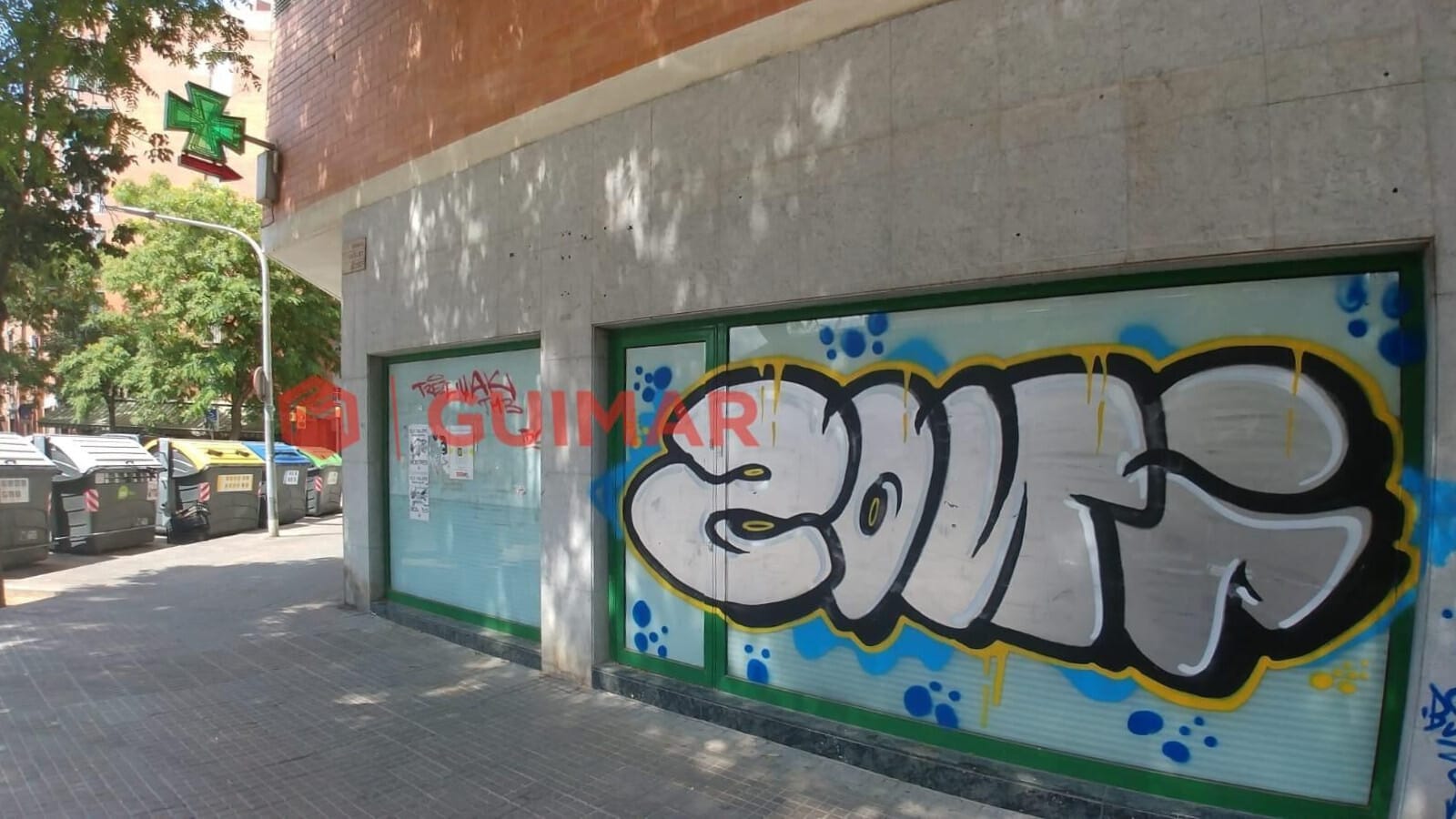 Carrer de Rupert Lladó, 9, Sant Feliu de Llobregat, BAR 08980 - - - Interior Photo - Image 1 of 1