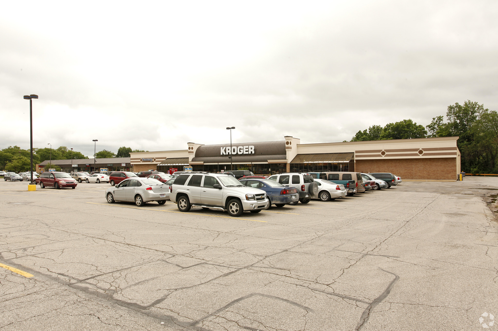 513-531 W Main St, Milan, MI for lease Building Photo- Image 1 of 9