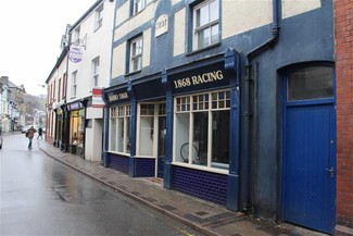 More details for Denbigh St, Llanrwst - Retail for Lease