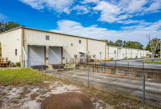 More details for 5250 140th Ave N, Clearwater, FL - Industrial for Lease