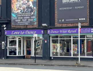 More details for 81-89 Moseley Ave, Coventry - Retail for Lease