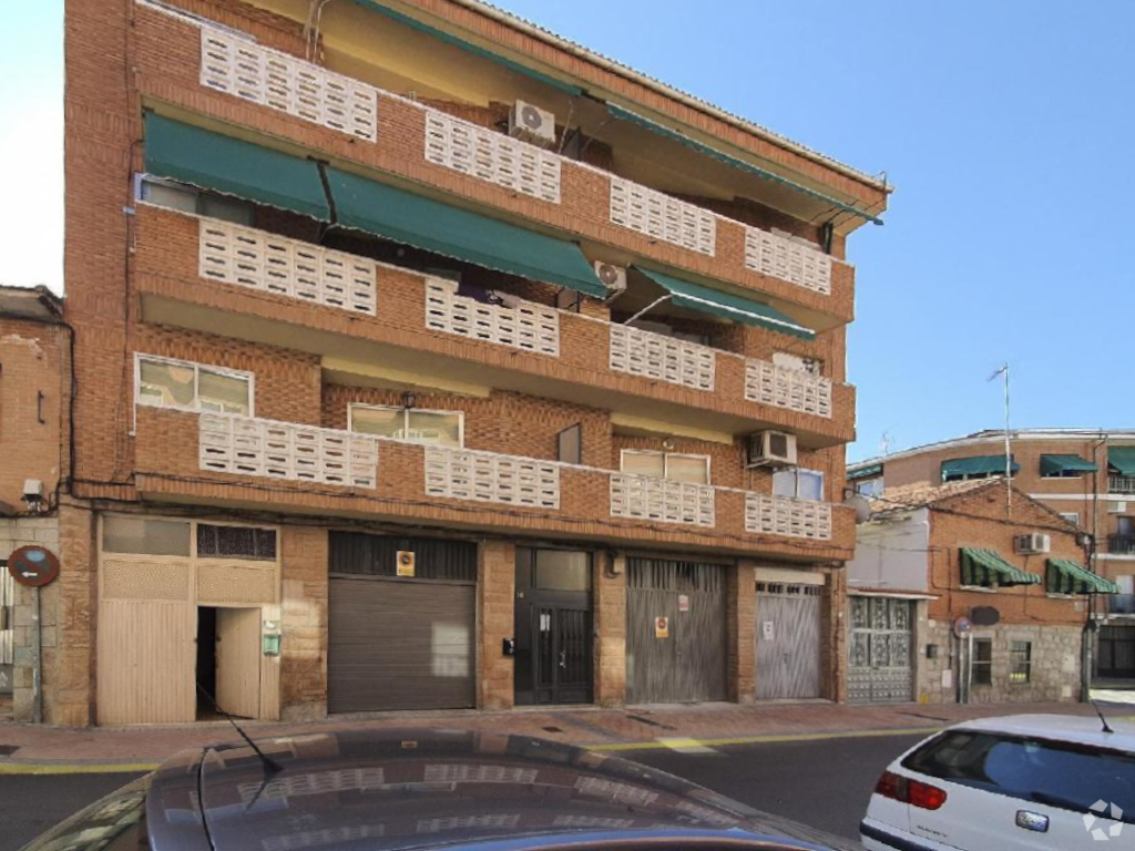 Calle Matacán, 16, 28770 Colmenar Viejo - Multifamily for Sale | LoopNet