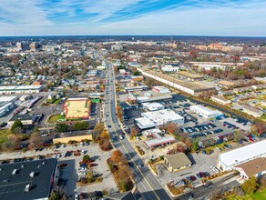 1919 West St, Annapolis, MD - Aerial  map view - Image1