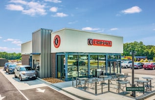 Chipotle | New 15-Year Absolute NNN - NNN Property
